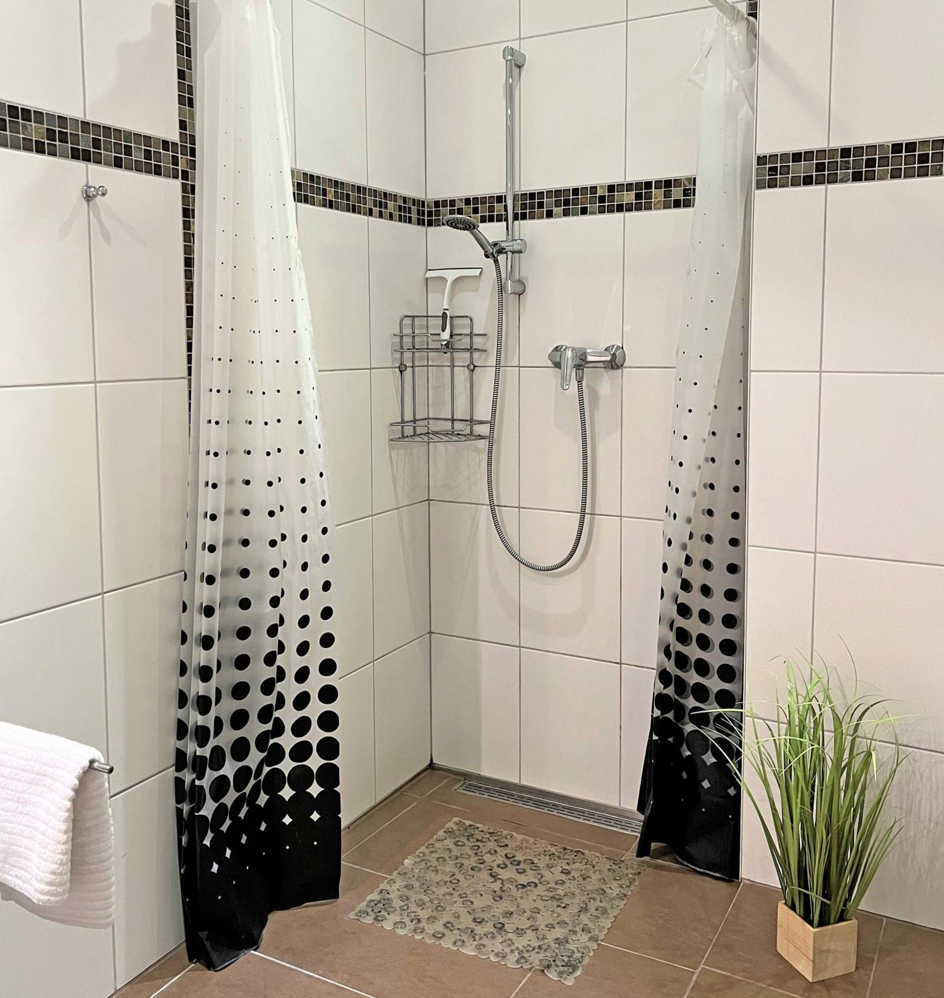Nelesophie Appartement Grömitz Buitenkant foto