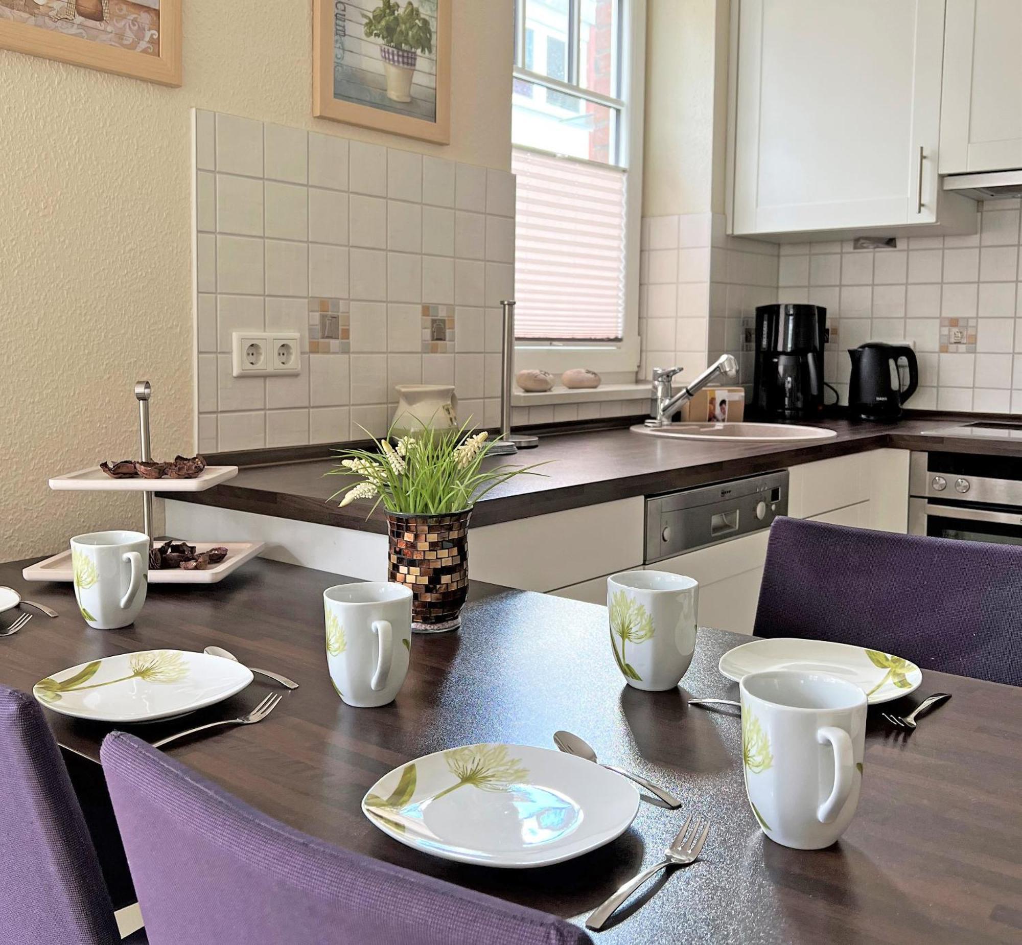 Nelesophie Appartement Grömitz Buitenkant foto