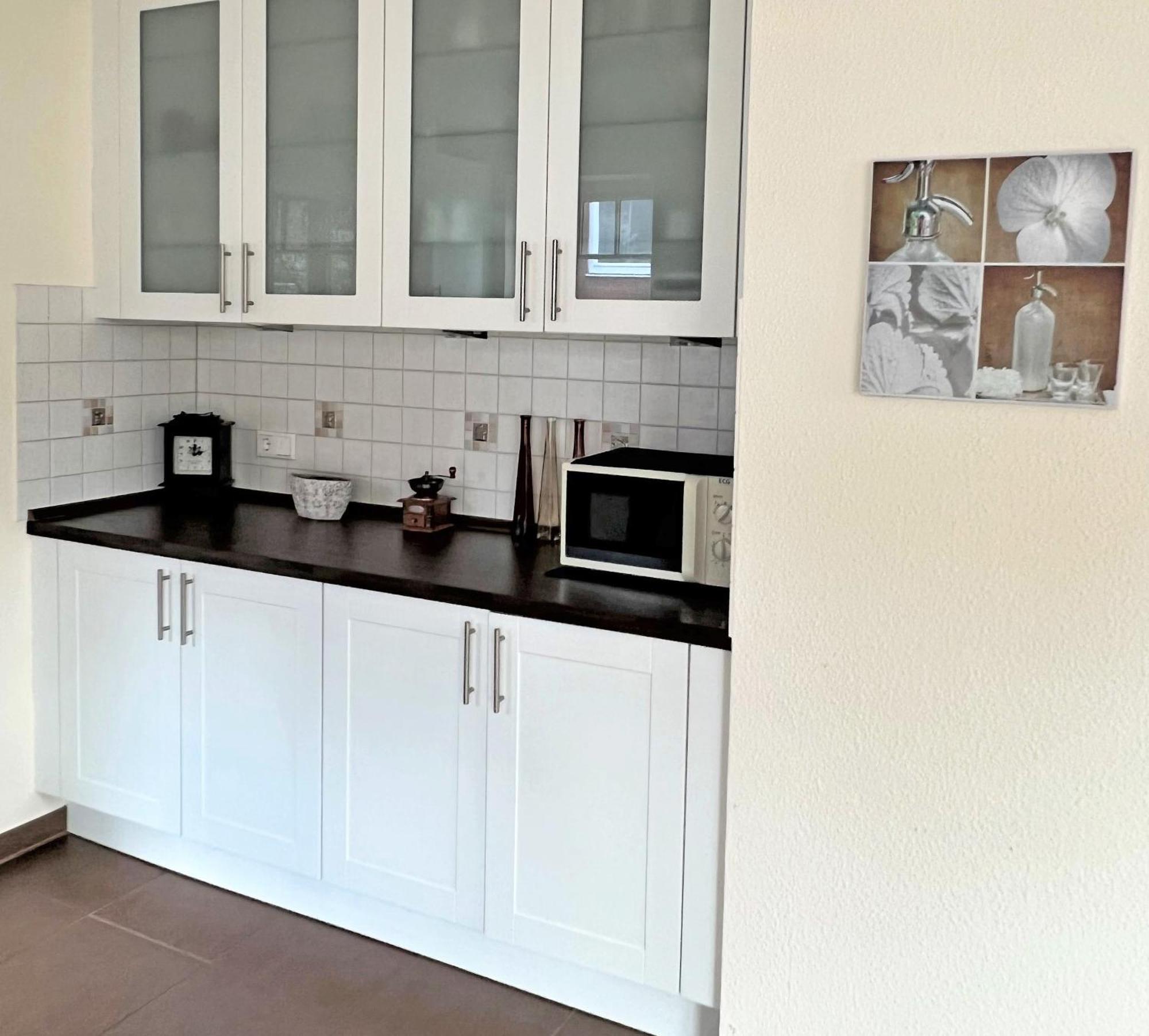 Nelesophie Appartement Grömitz Buitenkant foto