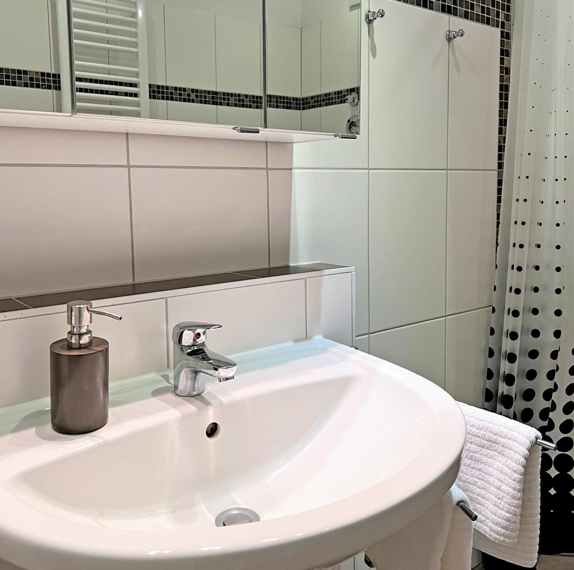 Nelesophie Appartement Grömitz Buitenkant foto