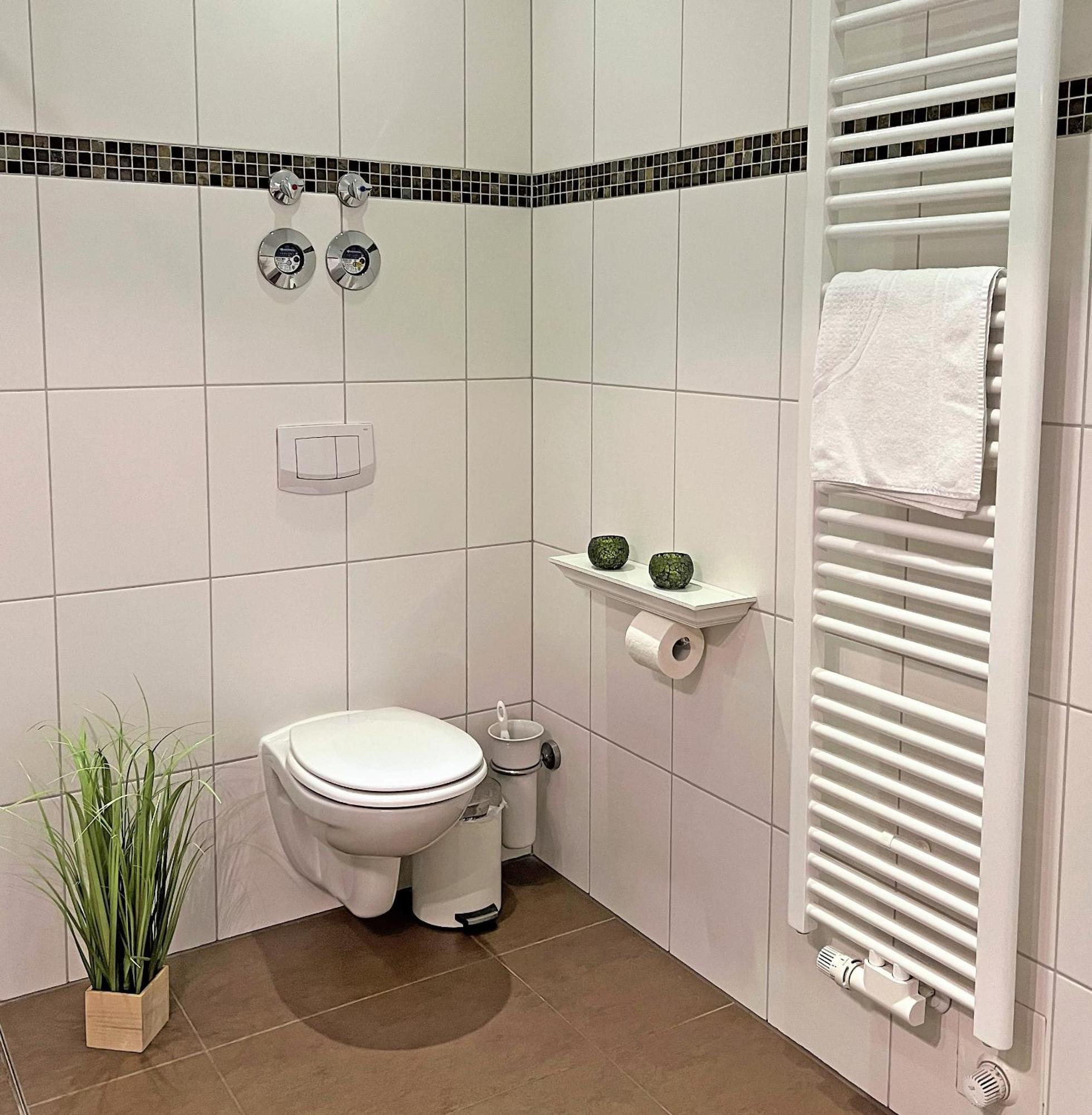 Nelesophie Appartement Grömitz Buitenkant foto