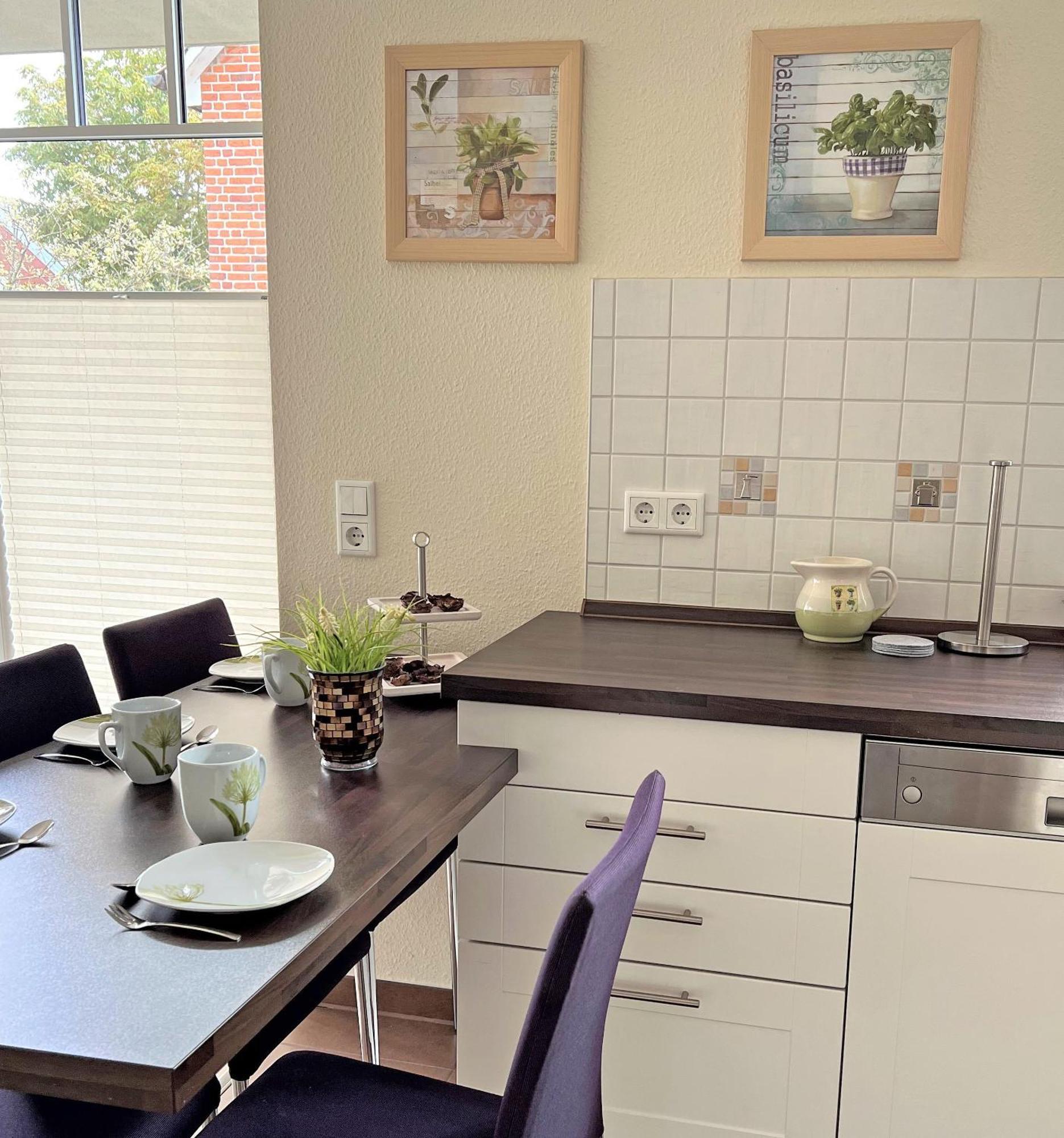 Nelesophie Appartement Grömitz Buitenkant foto