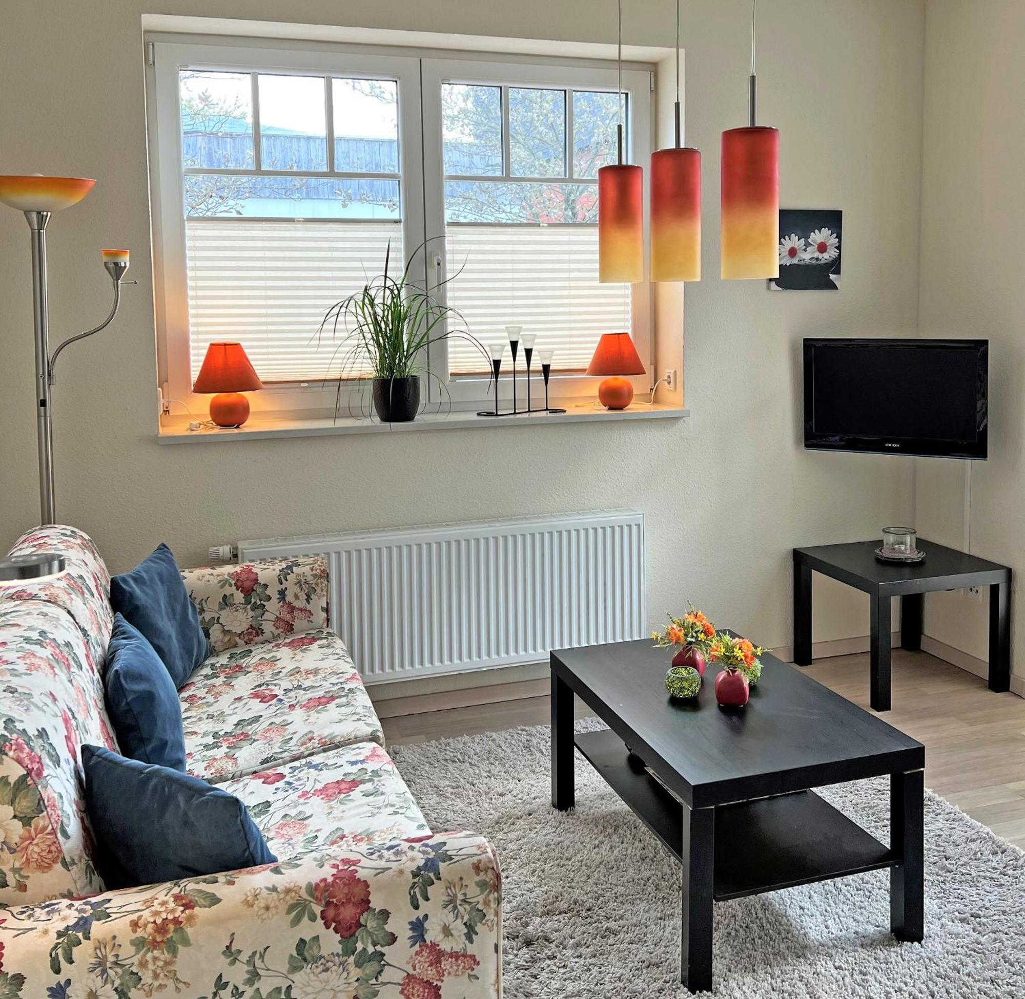 Nelesophie Appartement Grömitz Buitenkant foto